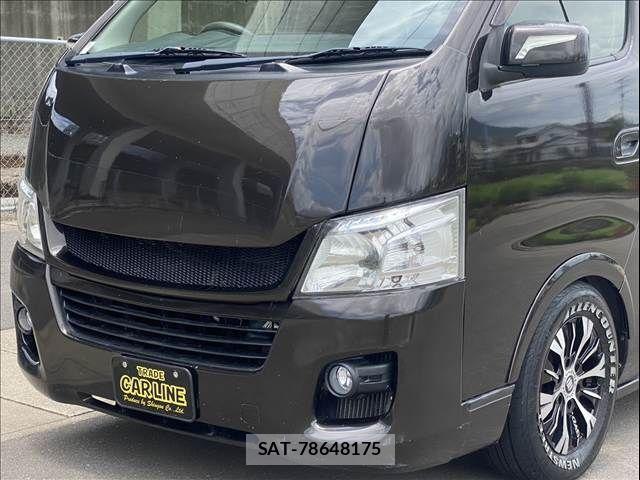 Nissan NV350 Caravan 2012-07 7726833-14