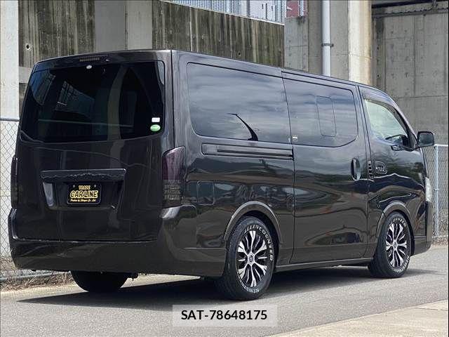 Nissan NV350 Caravan 2012-07 7726833-1