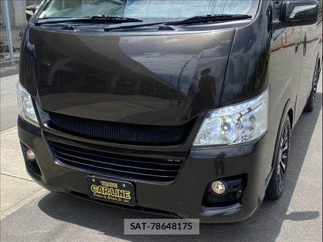 Nissan NV350 Caravan 2012-07 7726833-26