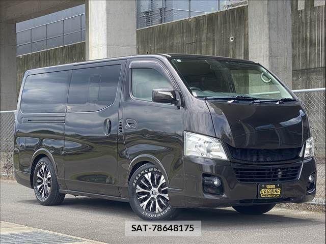 Nissan NV350 Caravan 2012-07 7726833-8