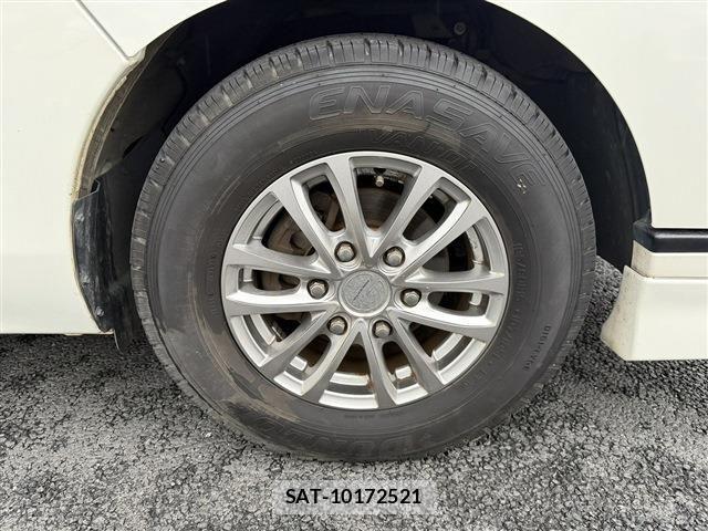 Nissan NV350 Caravan 2020-06 7726831-13