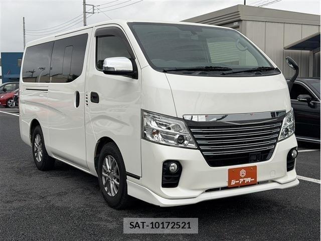 Nissan NV350 Caravan 2020-06 7726831-20