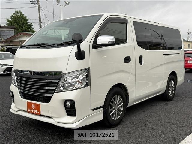 Nissan NV350 Caravan 2020-06 7726831-23
