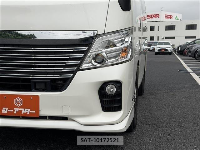 Nissan NV350 Caravan 2020-06 7726831-24