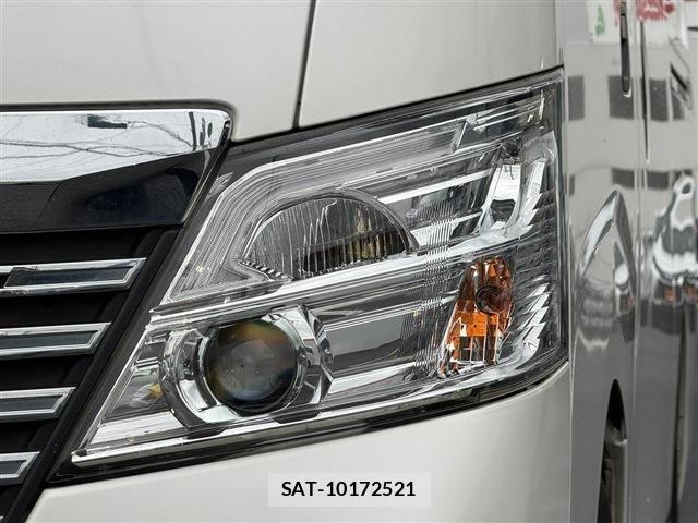Nissan NV350 Caravan 2020-06 7726831-25