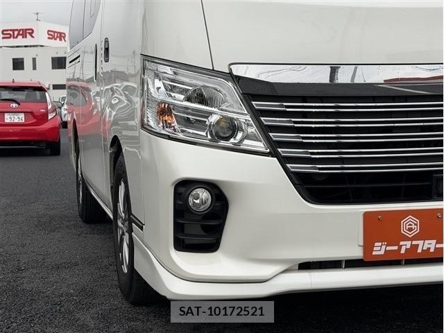 Nissan NV350 Caravan 2020-06 7726831-26