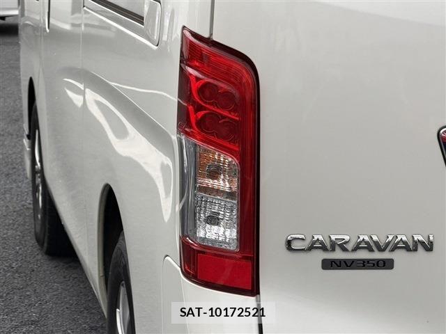 Nissan NV350 Caravan 2020-06 7726831-27