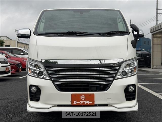 Nissan NV350 Caravan 2020-06 7726831-7
