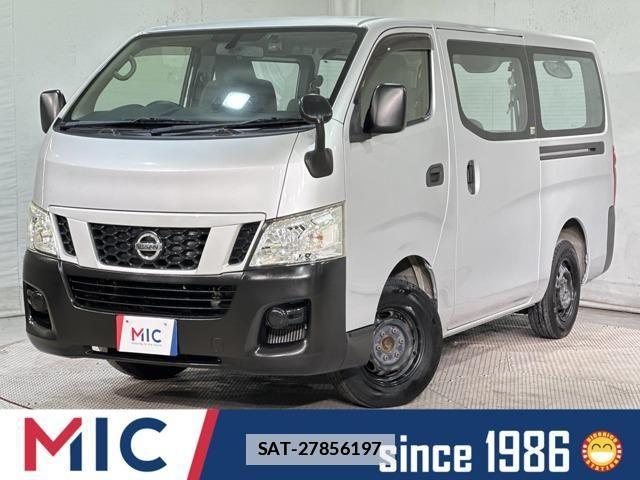 Nissan NV350 Caravan 2014-06 7787921-0