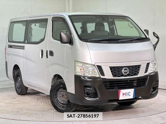 Nissan NV350 Caravan 2014-06 7787921-1