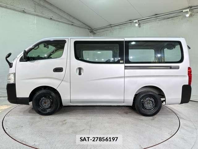 Nissan NV350 Caravan 2014-06 7787921-7
