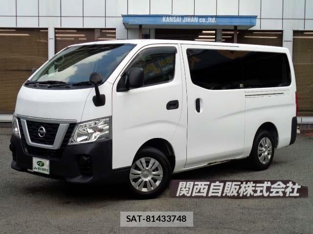 Nissan NV350 Caravan 2018-10 7787919-0