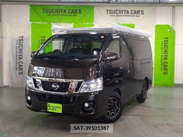 Nissan NV350 Caravan 2015-07 7787924-0