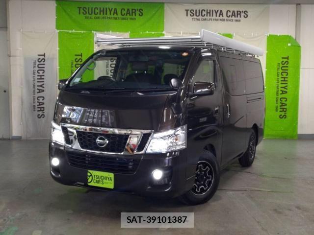 Nissan NV350 Caravan 2015-07 7787924-9