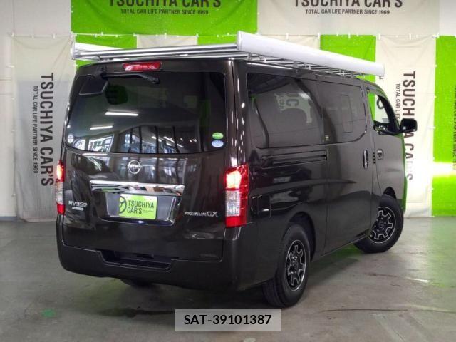 Nissan NV350 Caravan 2015-07 7787924-10