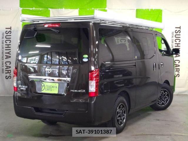 Nissan NV350 Caravan 2015-07 7787924-1