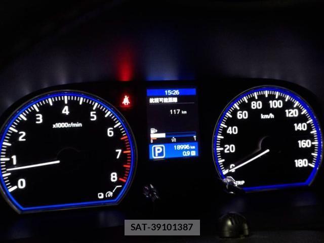 Nissan NV350 Caravan 2015-07 7787924-28