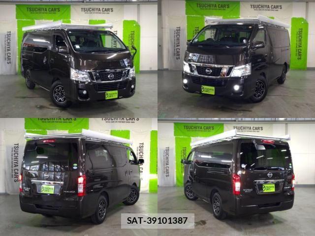 Nissan NV350 Caravan 2015-07 7787924-3
