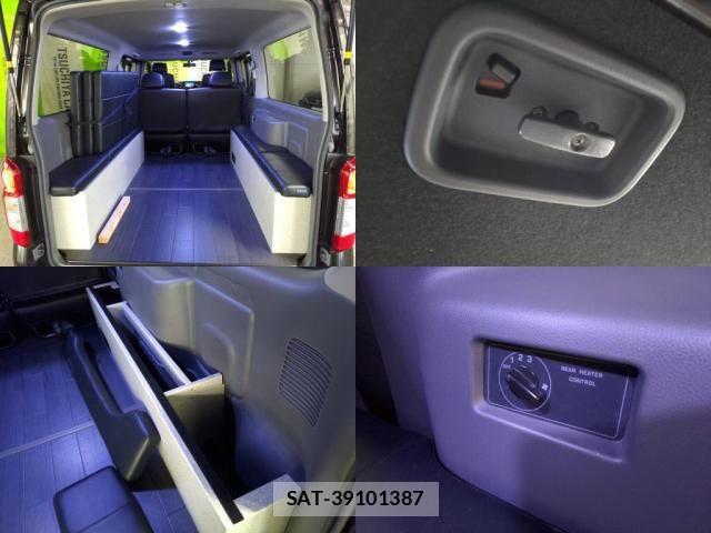 Nissan NV350 Caravan 2015-07 7787924-7