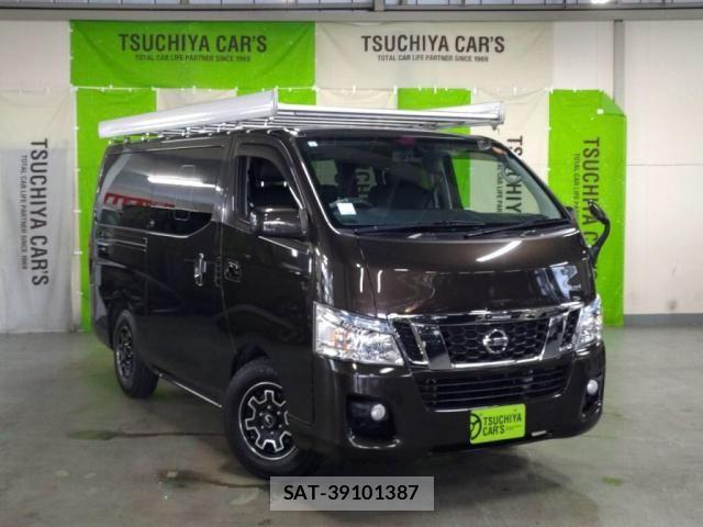 Nissan NV350 Caravan 2015-07 7787924-8