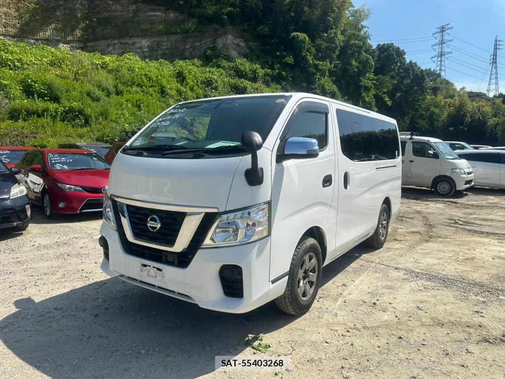 Nissan NV350 Caravan 2020 7009996-0