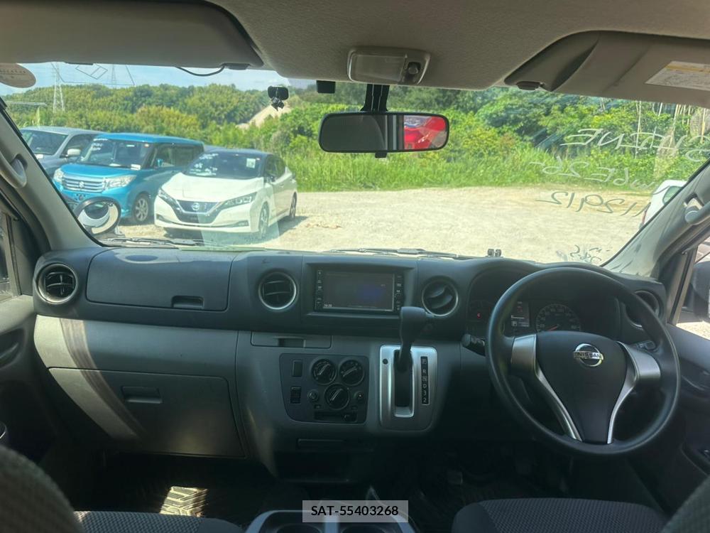 Nissan NV350 Caravan 2020 7009996-12