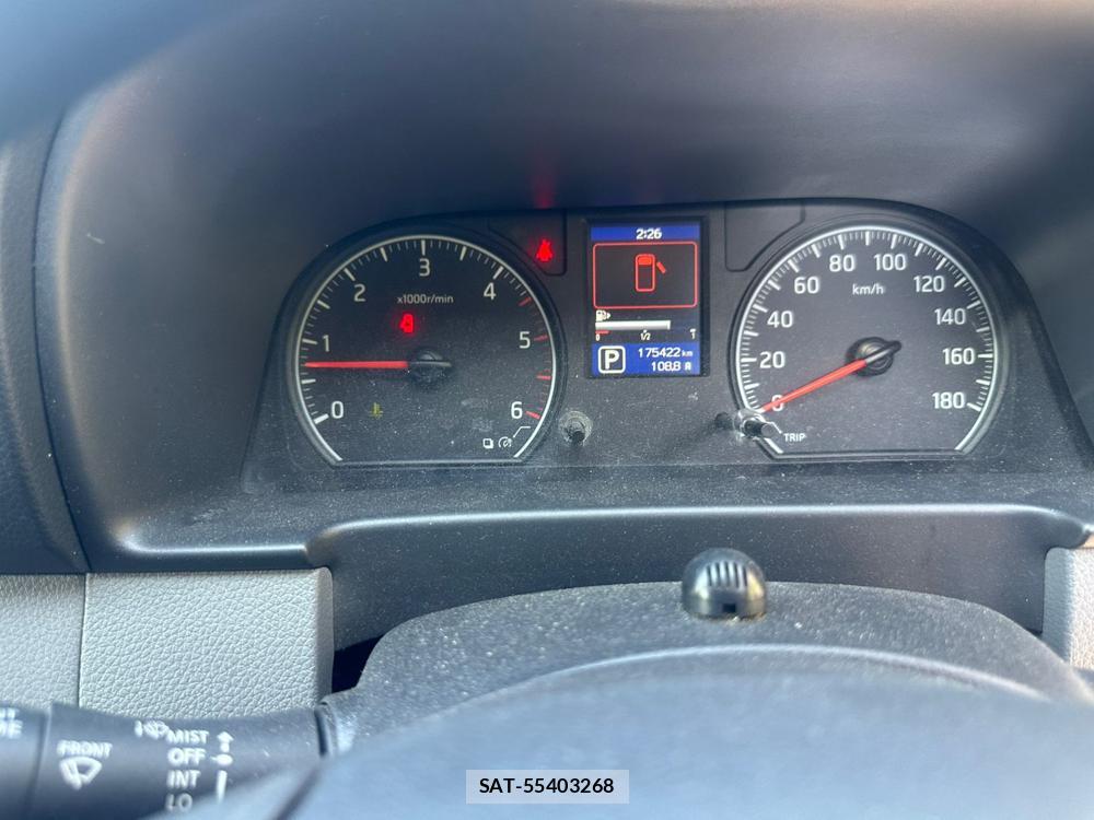 Nissan NV350 Caravan 2020 7009996-14