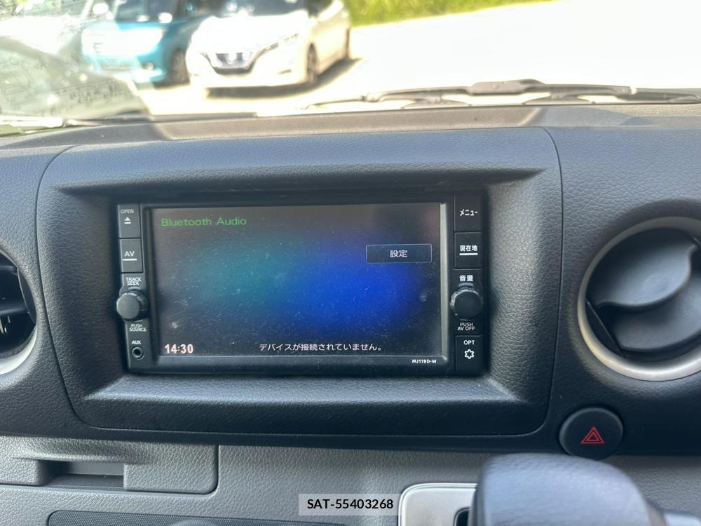 Nissan NV350 Caravan 2020 7009996-17