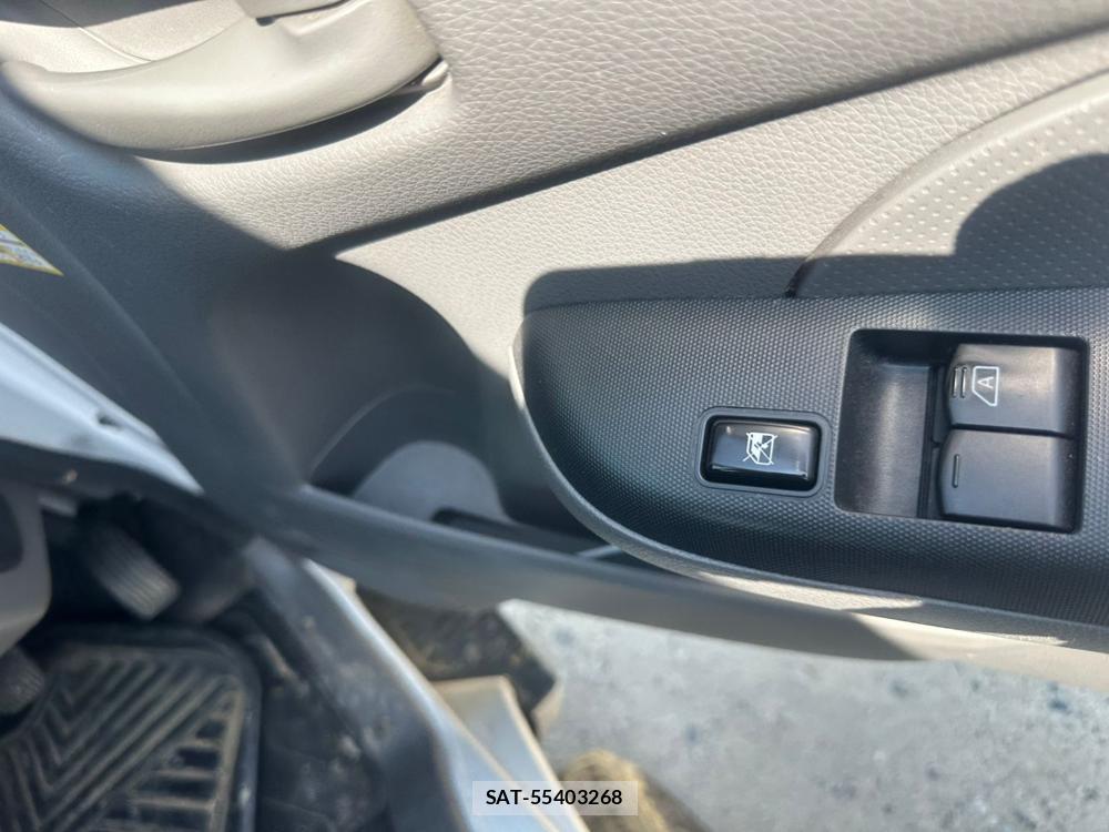 Nissan NV350 Caravan 2020 7009996-20