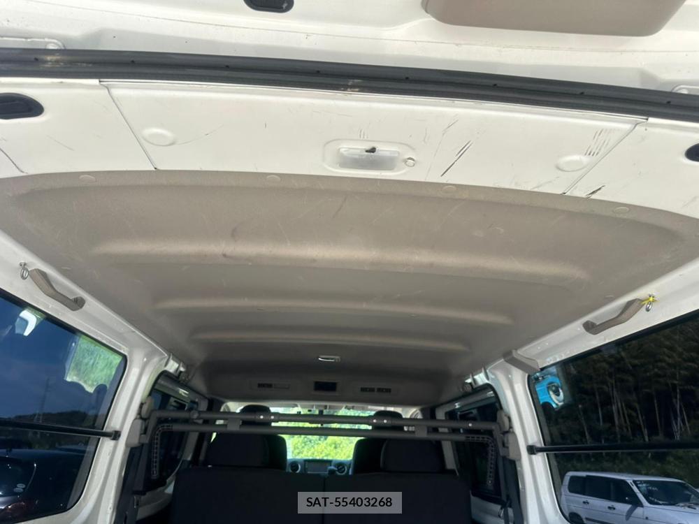 Nissan NV350 Caravan 2020 7009996-21