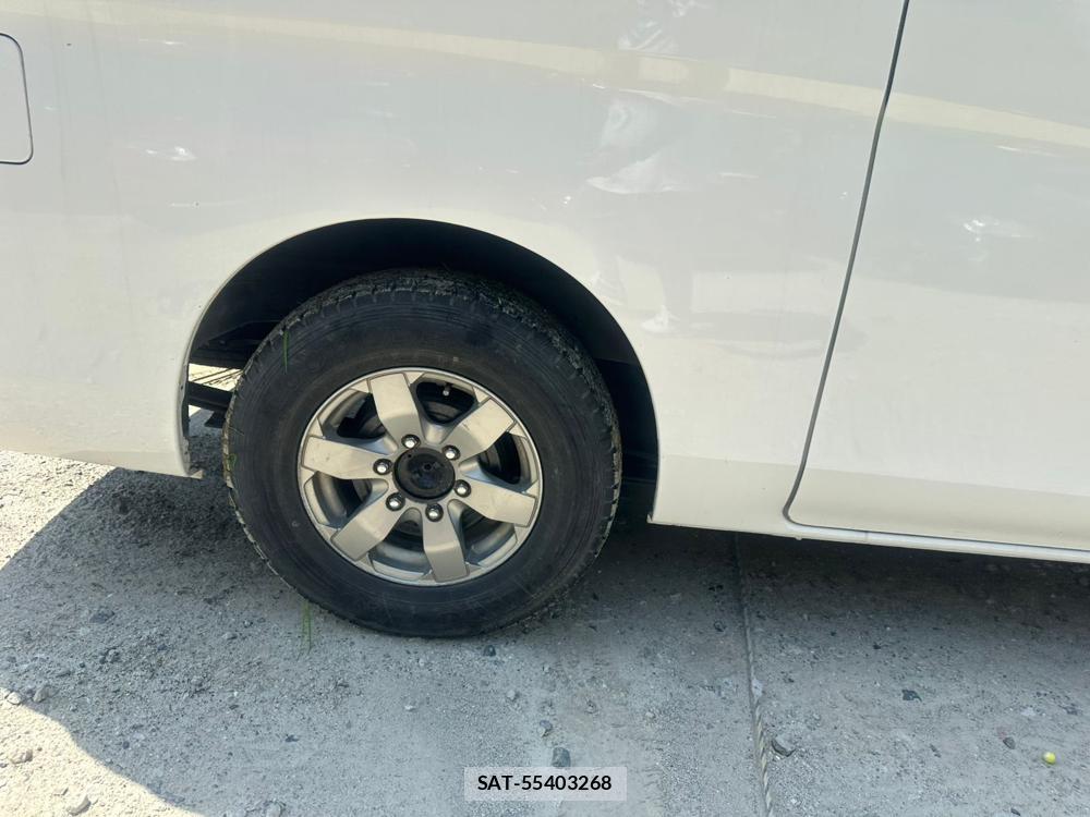 Nissan NV350 Caravan 2020 7009996-25