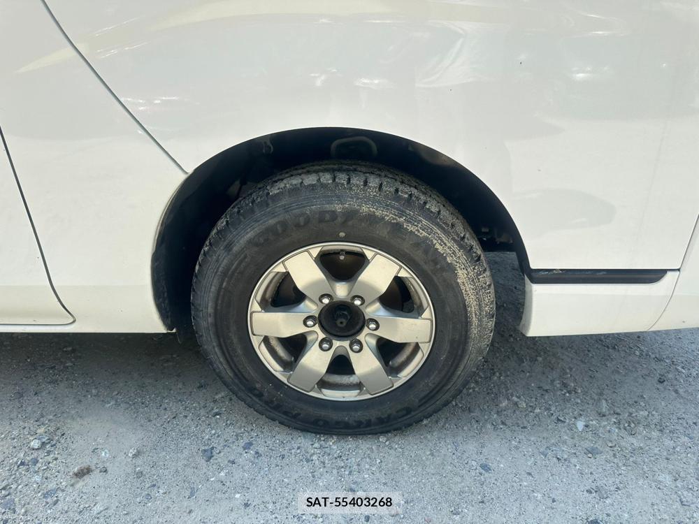 Nissan NV350 Caravan 2020 7009996-26