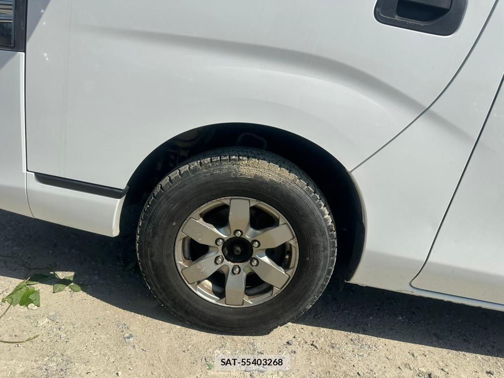 Nissan NV350 Caravan 2020 7009996-27