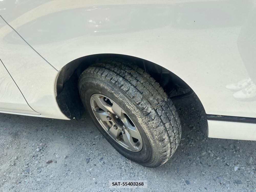 Nissan NV350 Caravan 2020 7009996-29
