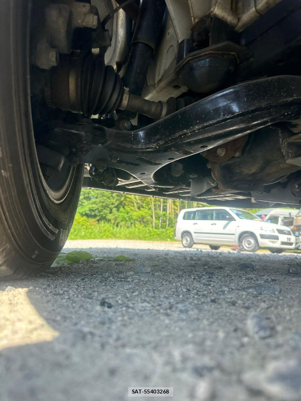 Nissan NV350 Caravan 2020 7009996-30