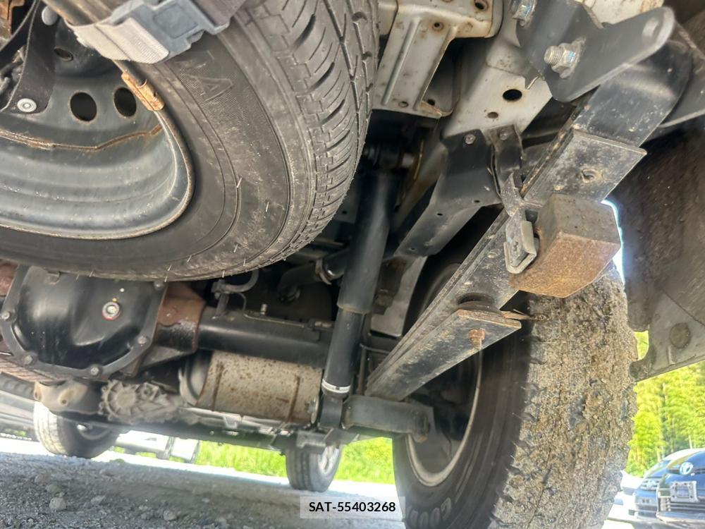 Nissan NV350 Caravan 2020 7009996-33