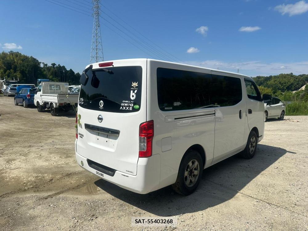 Nissan NV350 Caravan 2020 7009996-4