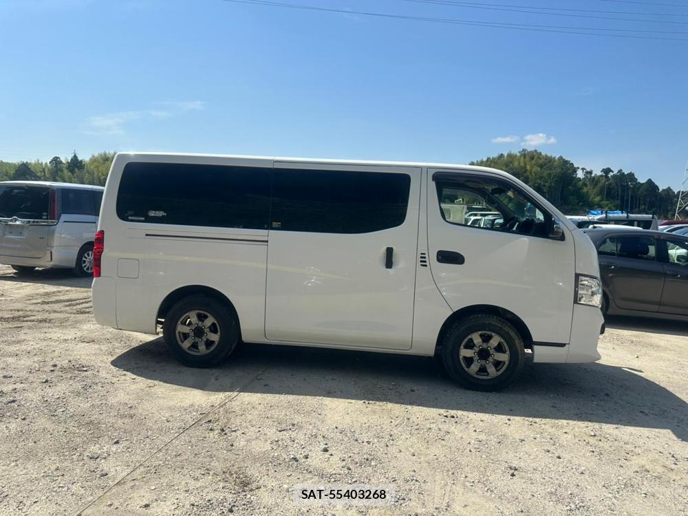 Nissan NV350 Caravan 2020 7009996-5
