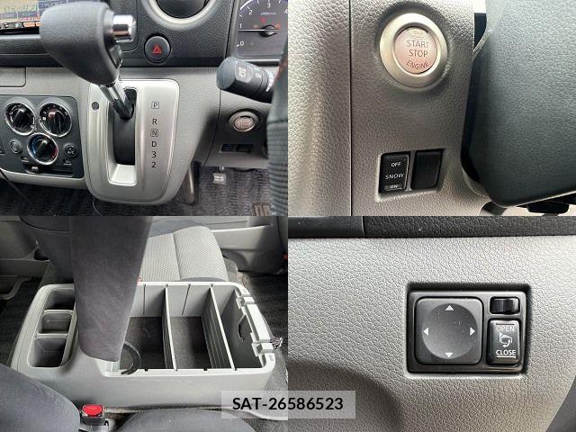Nissan NV350 Caravan 2013-01 7787918-18