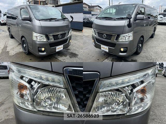 Nissan NV350 Caravan 2013-01 7787918-1