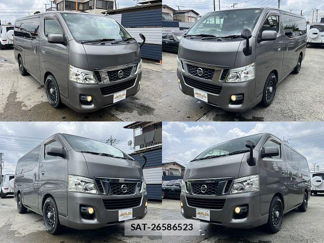 Nissan NV350 Caravan 2013-01 7787918-2