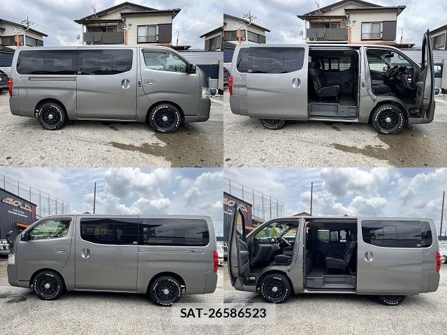 Nissan NV350 Caravan 2013-01 7787918-3