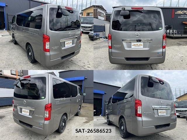Nissan NV350 Caravan 2013-01 7787918-4