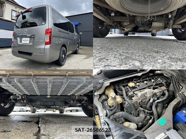 Nissan NV350 Caravan 2013-01 7787918-5