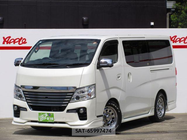 Nissan NV350 Caravan 2017-07 7787925-0