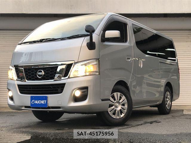 Nissan NV350 Caravan 2014-09 7787922-0