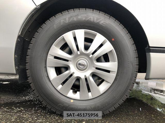 Nissan NV350 Caravan 2014-09 7787922-15