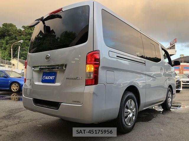 Nissan NV350 Caravan 2014-09 7787922-1