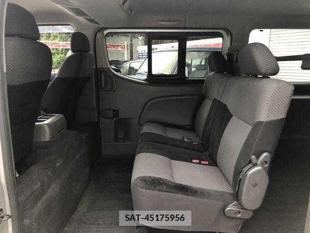 Nissan NV350 Caravan 2014-09 7787922-22