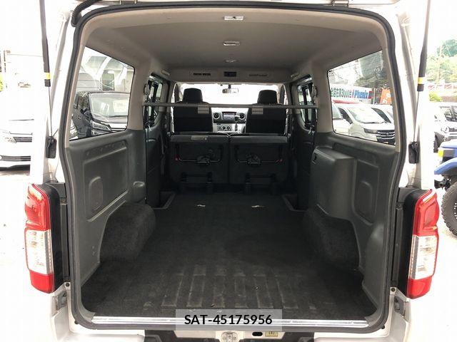 Nissan NV350 Caravan 2014-09 7787922-23